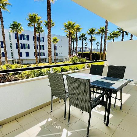 Angies Marina Apartment, Includes 2 Free Passes For The Marina Pool Lagos Exterior foto