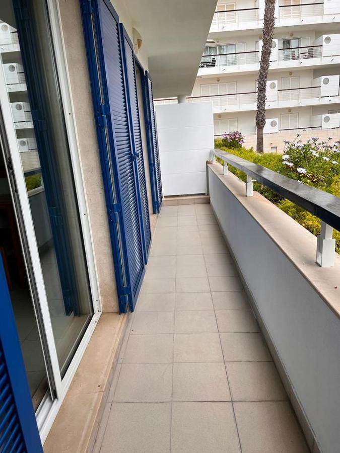 Angies Marina Apartment, Includes 2 Free Passes For The Marina Pool Lagos Exterior foto
