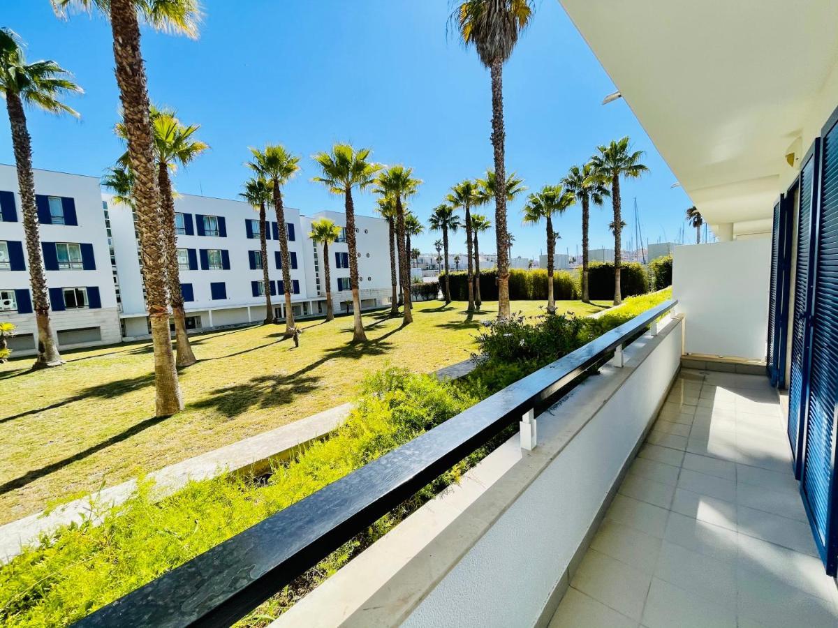 Angies Marina Apartment, Includes 2 Free Passes For The Marina Pool Lagos Exterior foto
