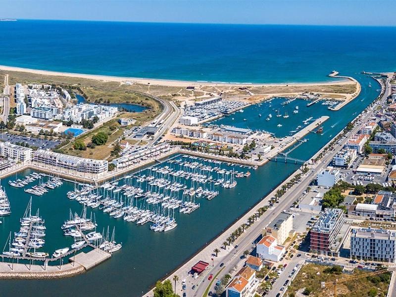 Angies Marina Apartment, Includes 2 Free Passes For The Marina Pool Lagos Exterior foto