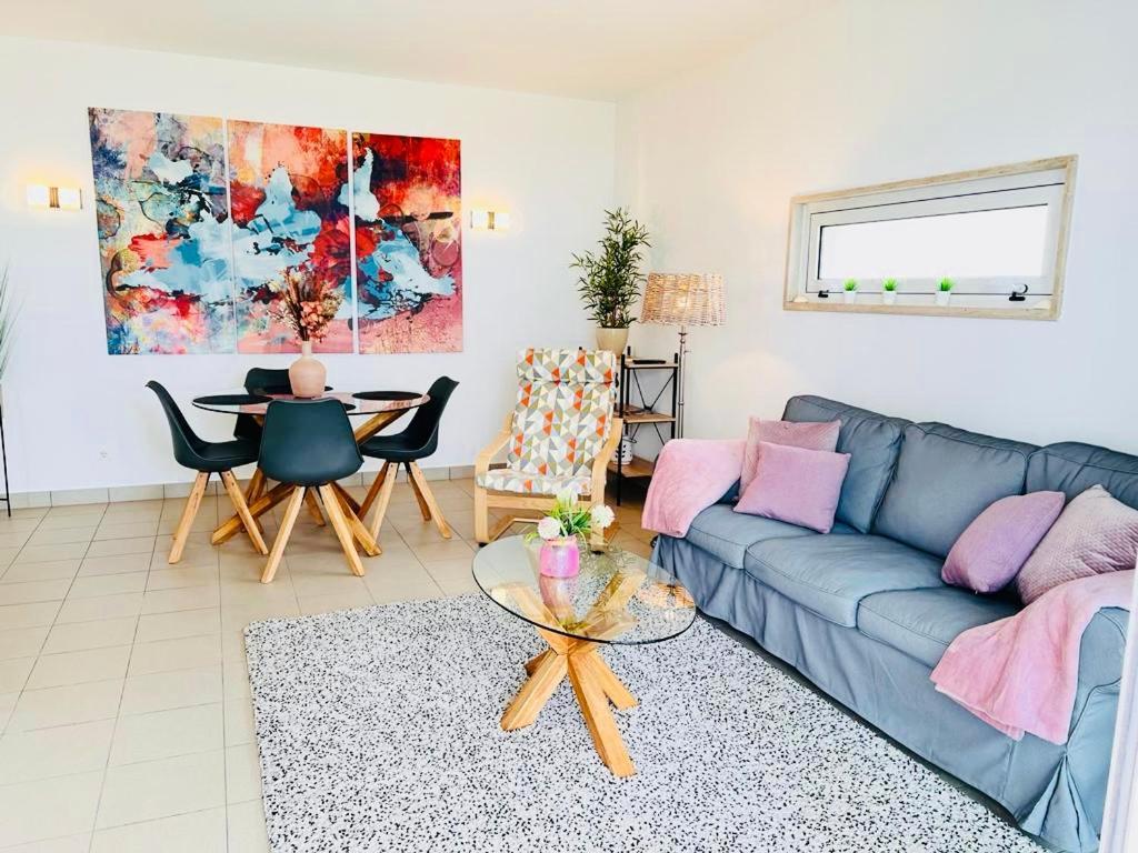 Angies Marina Apartment, Includes 2 Free Passes For The Marina Pool Lagos Exterior foto