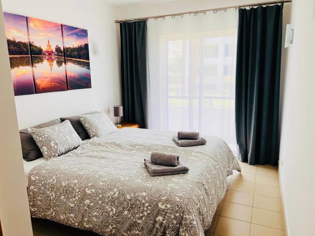 Angies Marina Apartment, Includes 2 Free Passes For The Marina Pool Lagos Exterior foto