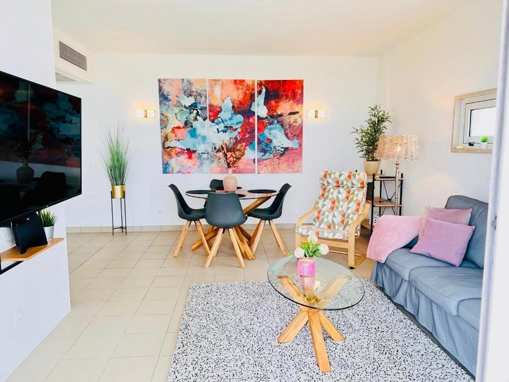 Angies Marina Apartment, Includes 2 Free Passes For The Marina Pool Lagos Exterior foto